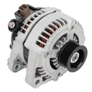 250 Amp High Output New Hd Alternator For Toyota Sienna V6 3.3L 2004 2005 2006. Fixed Price $219.99.