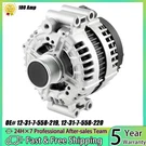 Alternator For 2008-2010 Bmw Series 135I 335I 535I Xdrive 180A 12317558220. Fixed Price $118.99.