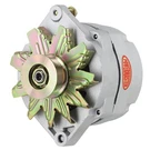 Powermaster Alternator 8-46140; 150 Amp Chrome For Jeep. Fixed Price $279.88.