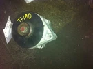 96 97 98 Caravan Alternator 120 Amp. Fixed Price $91.79.
