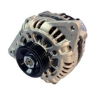 Mando 11A1211 Alternator For 96-01 Hyundai Accent Elantra Tiburon. Fixed Price $191.57.