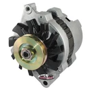 Stuff 793716V Gm Racer Alternator, Wire/oem Hookup, Cast. Fixed Price $225.99.