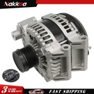 Alternator For 2014 - 2021 Ram Promaster 1500 2500 3500 3.6L V6 220AMP 12V Cw. Fixed Price $95.15.