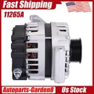 Alternator For Chevy Cobalt 2008 2009 2010 (2.2L), Malibu 2.4L Oe 11265A New Usa. Fixed Price $103.75.