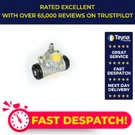 Wheel Cylinder Fits Nissan Micra K10 1.0 Rear 82 To 89 MA10S Brake Napa Quality. Fixed Price $24.74.