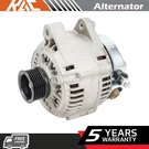 Kac Alternator Toyota Avalon 3.0L V6 1998-2004 101211-7520 Performance Cw. Fixed Price $81.69.