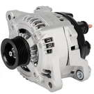 For 2017-2018 Hyundai Santa Fe Sport 2.0L 2.4L L4 Alternator 104211-8790. Fixed Price $117.03.