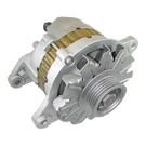 Suncoast Automotive Products 14702 Remanufactured Alternator. Fixed Price $38.03.