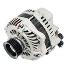 110 Amp Alternator For Subaru Impreza 2007-2008 Legacy 2005 23700AA521 11226. Fixed Price $115.99.