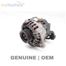 2001-2005 Audi Allroad C5 Valeo Alternator 140 Amp 078903016AC. Fixed Price $127.99.