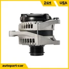14486N Alternator For Toyota Camry 2015-2017 RAV4 2013-2018 125A 6-GROOVE. Fixed Price $102.99.