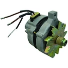 New Alternator Ford F-250 V8 5.0L 86-92 E9PF-10346-BA E9PZ-10346-ARM1. Fixed Price $128.95.