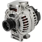 Alternator 14051 For Mercedes-benz C300 W204 2009-12 GLK350 X204 2010-12. Fixed Price $115.33.
