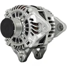 Alternator Quality-built 10258 Reman. Fixed Price $374.52.