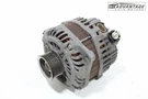 2018-2019 Nissan Maxima 3.5L Engine Motor Alternator Generator 231009HU0B Oem. Fixed Price $113.09.