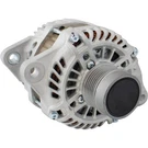 Alternator For Jannco 400-48056N, 400-48248N, Bosch AL6457X; 400-48302. Fixed Price $226.22.