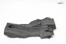 2017-2018 Bmw X5 F15 3.0L Alternator Starter Cable Lower Duct Cover Foam Oem. Fixed Price $53.89.
