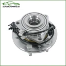 1PC For Chevy Avalanche & Silverado 1500 07-13 Front Wheel Bearing Hub Assembly. Fixed Price $39.94.