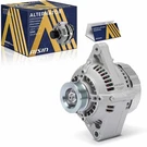 Aisin ALTT-00369 Alternator For Toyota 4RUNNER Pickup 1989-1992 V6 3.0L 135A 12V. Fixed Price $229.99.