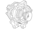 Genuine Gm Alternator 13597236. Fixed Price $469.19.