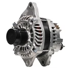 Alternator Quality-built 15070 Reman Fits 09-20 Dodge Journey 2.4L-L4. Fixed Price $232.06.