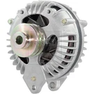 Alternator-premium Remy 20657 Reman. Fixed Price $131.56.