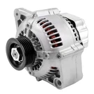 Pcs 80 Alternator For Suzuki Aerio 31400-59J00 2.0L 2.3L 2002 2003-2007. Fixed Price $89.69.
