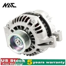 Alternator For Acura Rsx Honda Cr-v 31100PRB003,31100PRB013,31100PRB003RM CJX68. Fixed Price $72.99.