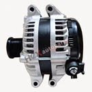 Alternator For 2011-2012 Bmw X3 3.0L 2009-11 528I 104210-6250 104210-6251 11791. Fixed Price $99.95.