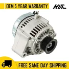 Alternators 13669N For 1995-1997 Lexus LS400 Base Sedan 4.0L V8 80AMP. Fixed Price $65.99.