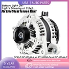 New Alternator 2011-2014 Ford F-150 Lobo V8 5.0L Cw 220AMP 11532N A+. Fixed Price $129.99.