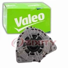 Valeo Alternator For 2013-2015 Mercedes-benz E550 4.6L V8 Electrical Mn. Fixed Price $546.22.