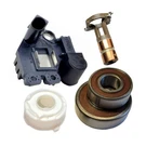 Alternator Rebuild Kit Mercedes 3.5 C350 GLE350 SLK350 GLK350 With FG18S098. Fixed Price $59.99.