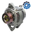 Remanufactured Alternator For 1988-1989 Dodge Van Pickup B150 D100 AL586X. Fixed Price $169.96.