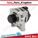 Ford Mustang 2009-2010 V8 4.6L Manual Trans. 11526 Alternator. Fixed Price $119.69.