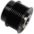 Continental 49914 Alternator Decoupler Pulley. Fixed Price $101.16.