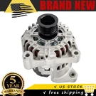New 13970 Alternator For 2001-2006 Bmw 320 325 330 525 530 X5 Z3 2.2/2.5L 3.0L. Fixed Price $89.99.