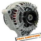 Remy 12842 Remanufactured Alternator For 2007-2014 Chevy Silverado 2500/3500 Hd. Fixed Price $261.96.
