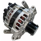 New Alternator Tyc 2-21081. Fixed Price $245.60.