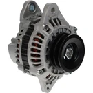 New Alternator For Mitsubishi Pajero Ii (V3 W, V2 V4 W) ENG.4M40-T 2.8 Td. Fixed Price $130.95.