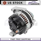 New Alternator For Chevy Equinox, Pontiac Torrent 2007 2008 2009 3.4L 11156N. Fixed Price $100.64.