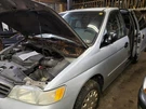 Alternator Fits 02-04 Odyssey 1234970. Fixed Price $38.43.