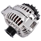 Alternator 150A For Mercedes-benz S430 S350 E500 CLK430 CLS500 2002-2006. Fixed Price $90.88.