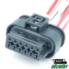 Alternator Connector Ram 1500. 2019-2024. 68438054AB. Fixed Price $29.99.