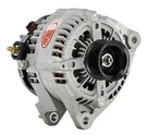 Powermaster 43988 Alternator High-amp 245 12 V Serpentine Natural Finish. Fixed Price $429.99.