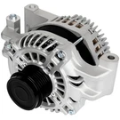 Pcs Alternator For 2013-2016 Dodge Dart 2.0L 2.4L L4 A002TX3481. Fixed Price $119.85.