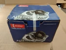 Denso Remanufactured Alternator Part# 210-4309. Fixed Price $184.99.
