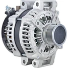 Alternator For Jeep Grand Cherokee 2014 2018 104210-6590, 104210-6591; 400-52286. Fixed Price $519.37.