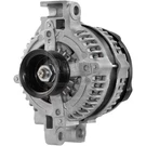 Alternator-premium Remy 12795 Reman. Fixed Price $236.03.