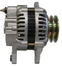 Alternator For 1994-2000 European Model Mitsubishi Pajero 2800 Shogun. Fixed Price $201.55.